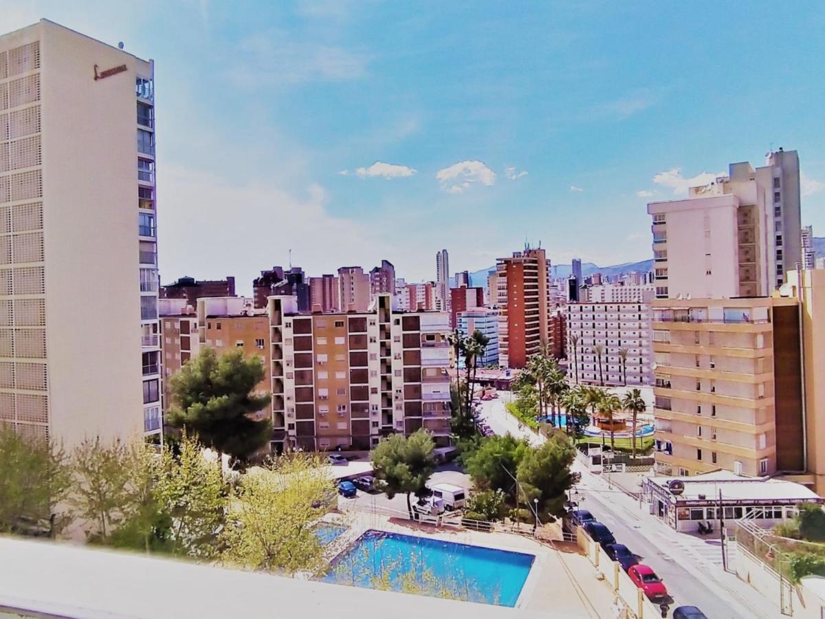 Torre San Marino By Interhome Appartement *