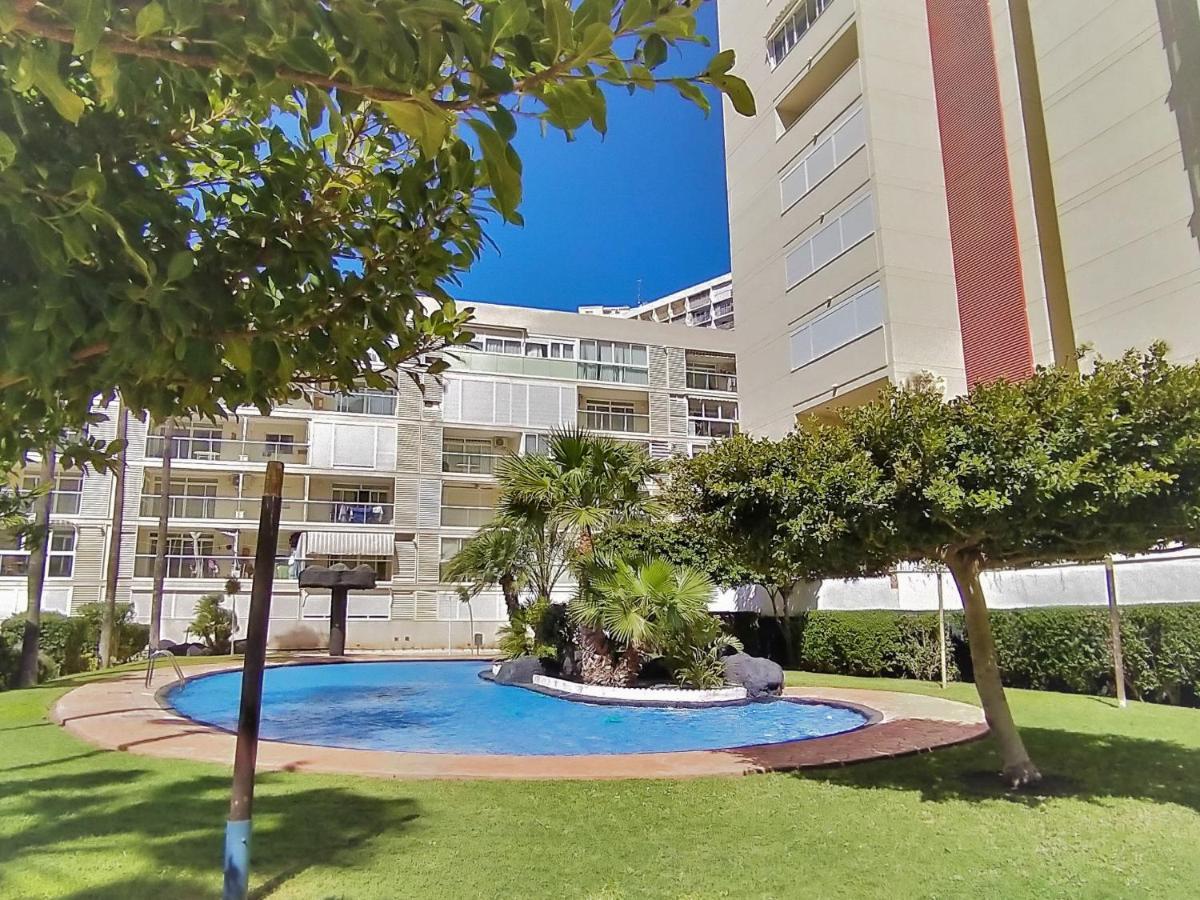 Torre San Marino By Interhome Apartment *