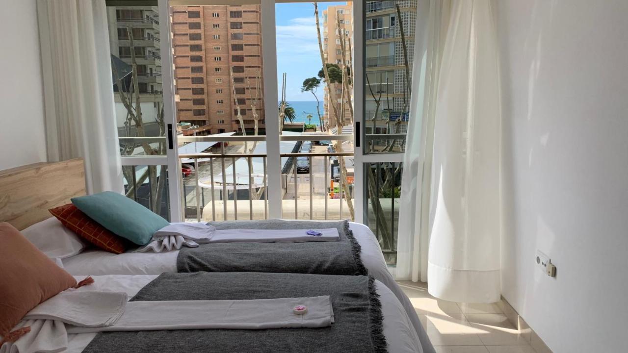 Appartement Ilice A 1 Minuto De La Playa De *