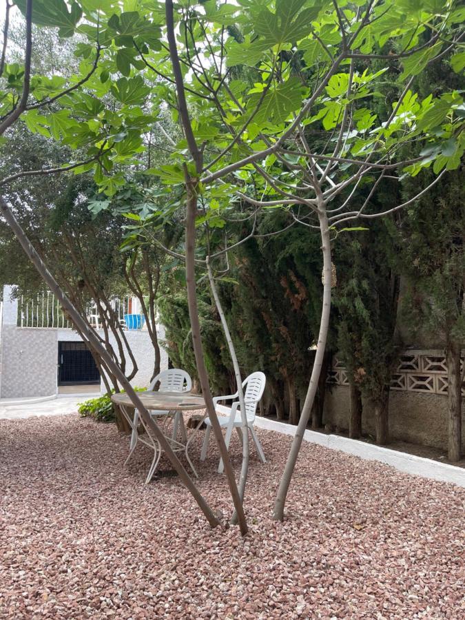 Mis 5 Amores Con Piscina Villa Benidorm