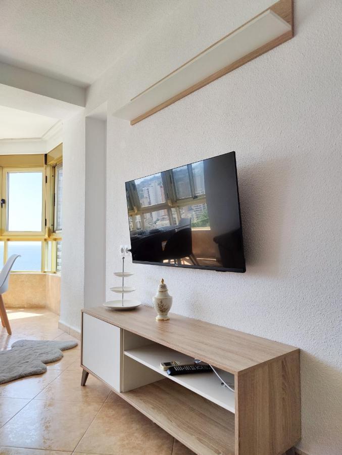 Appartement Gerona Sea View