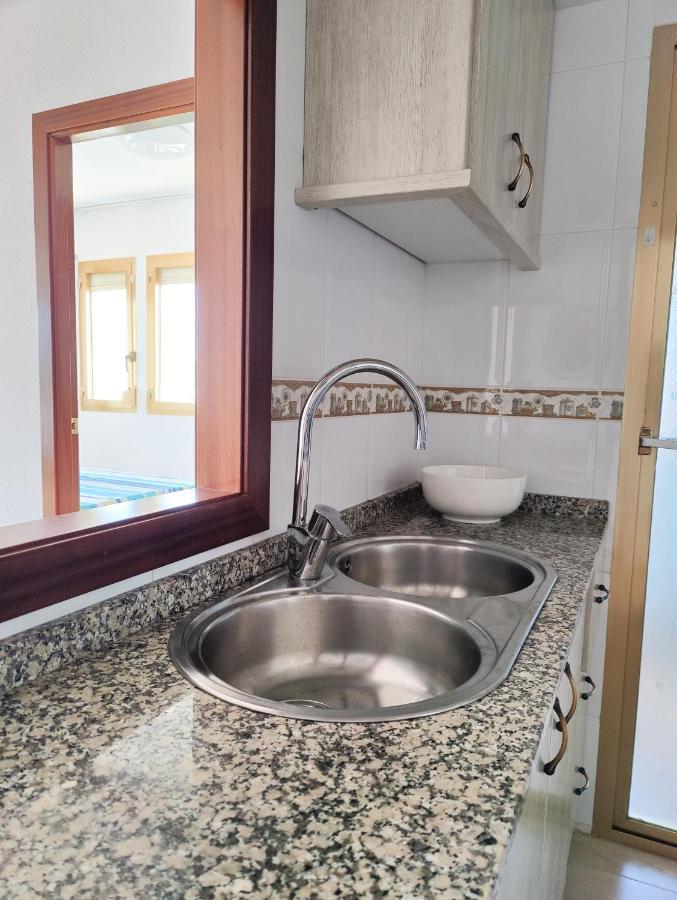 Gerona Sea View Apartment Benidorm