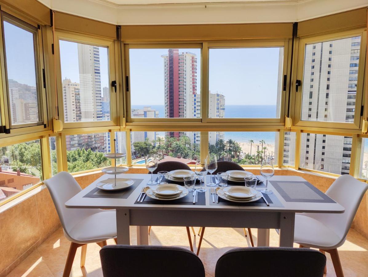 Gerona Sea View Appartement