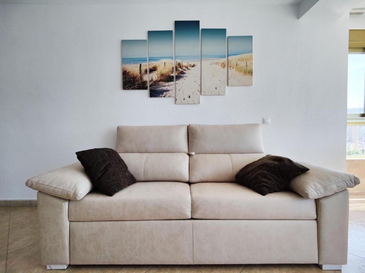 Gerona Sea View Appartement *