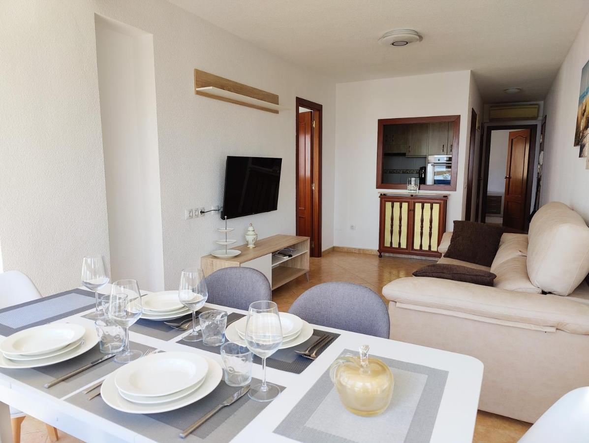 Appartement Gerona Sea View