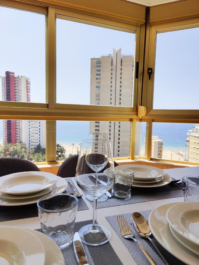 Gerona Sea View