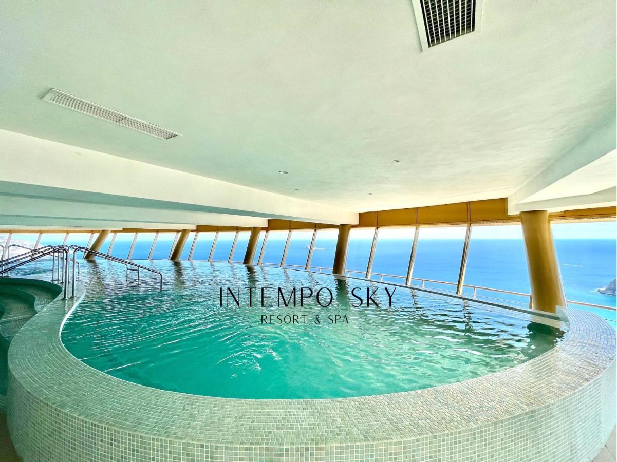Intempo Sky & Benidorm