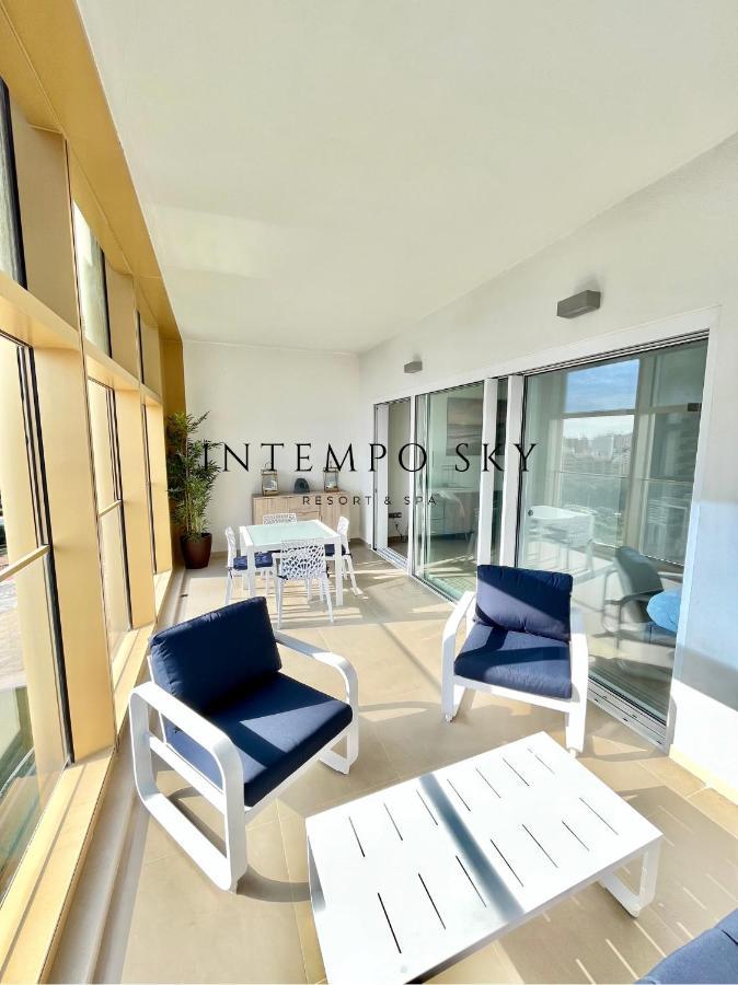 Intempo Sky & Appartement *