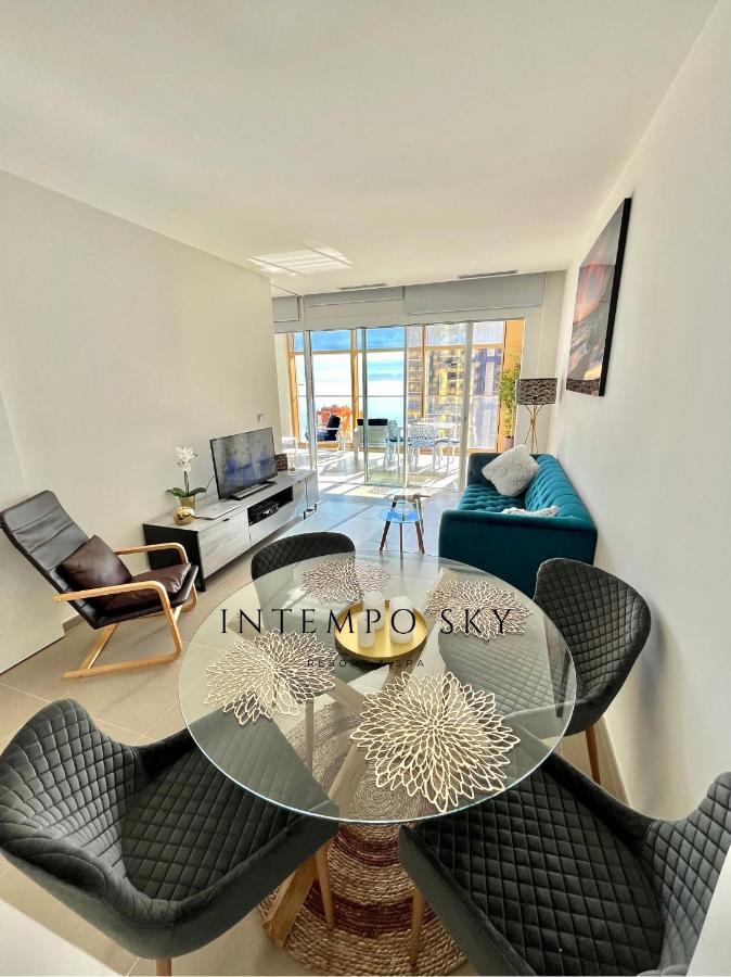 Intempo Sky & Appartement *