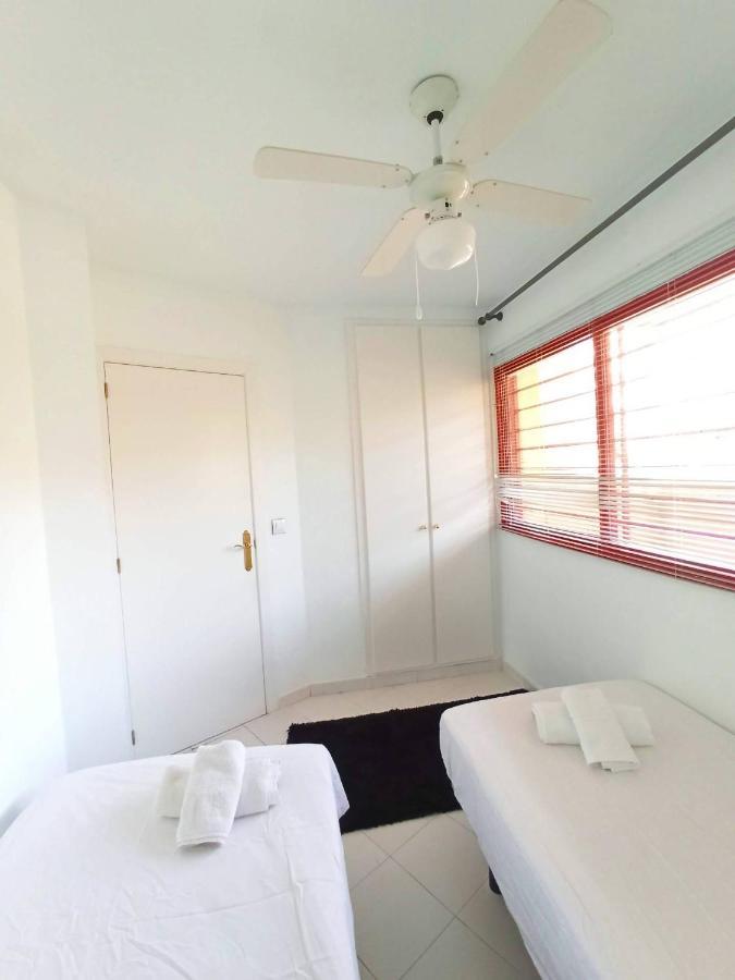 Appartement Cumbre Loix By Agencia Poniente *