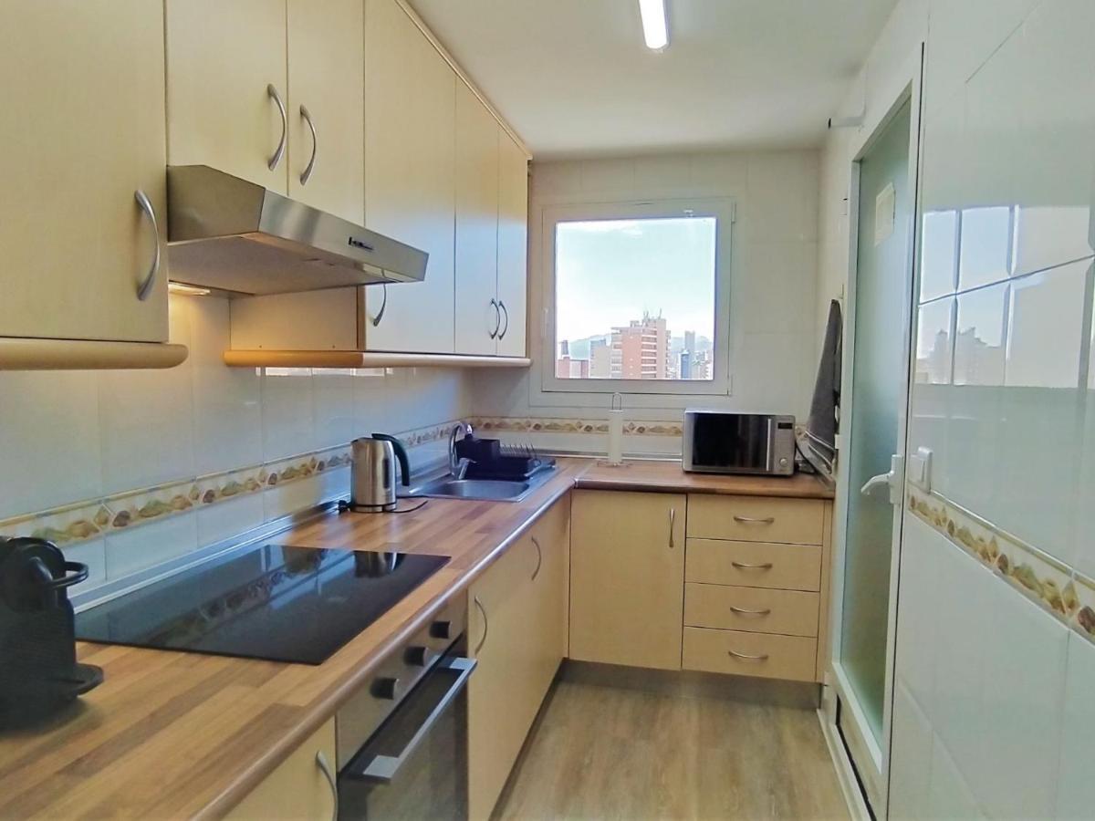 Torre San Marino By Interhome Appartement
