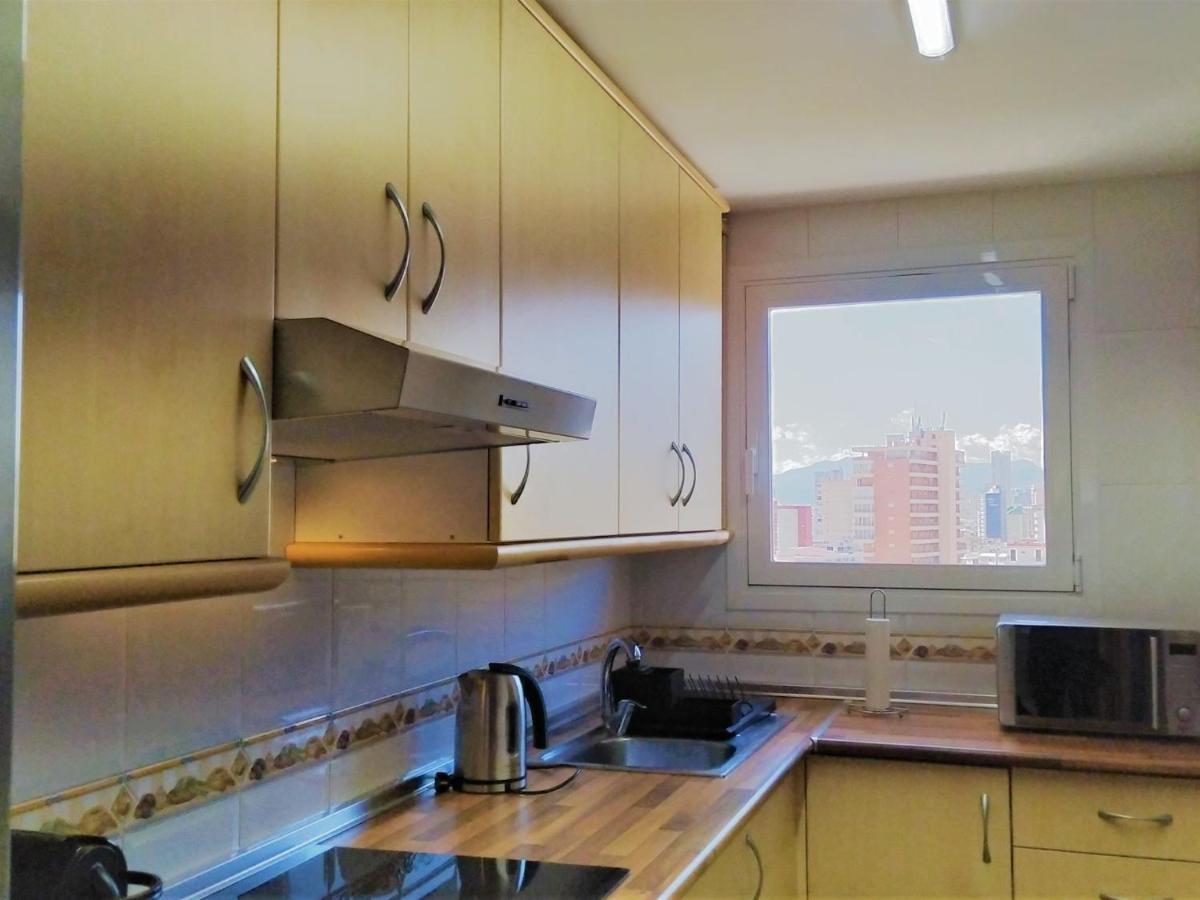 Torre San Marino By Interhome Appartement *
