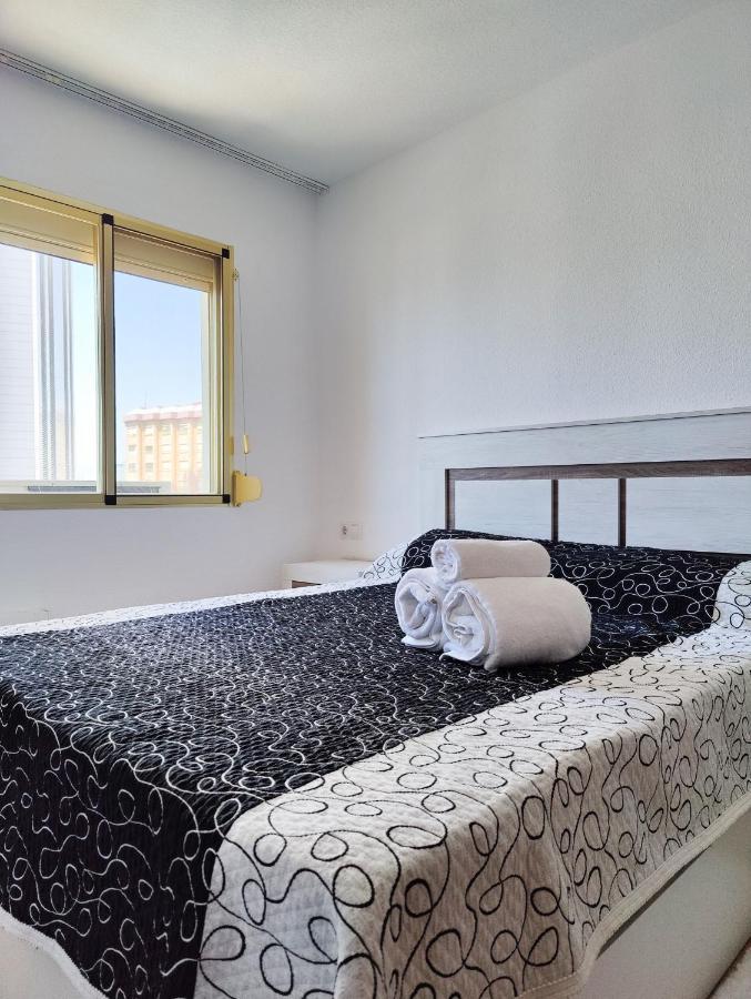 Gerona Sea View Appartement *