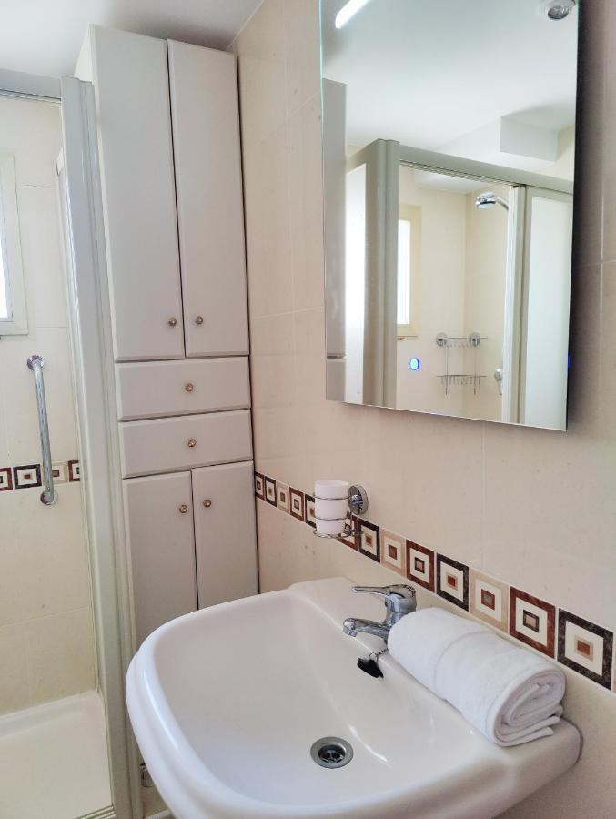 Gerona Sea View Apartment