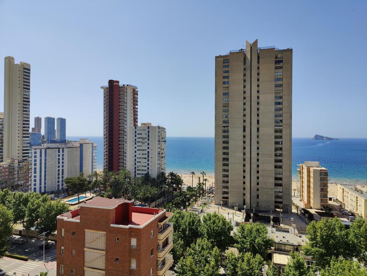 Gerona Sea View