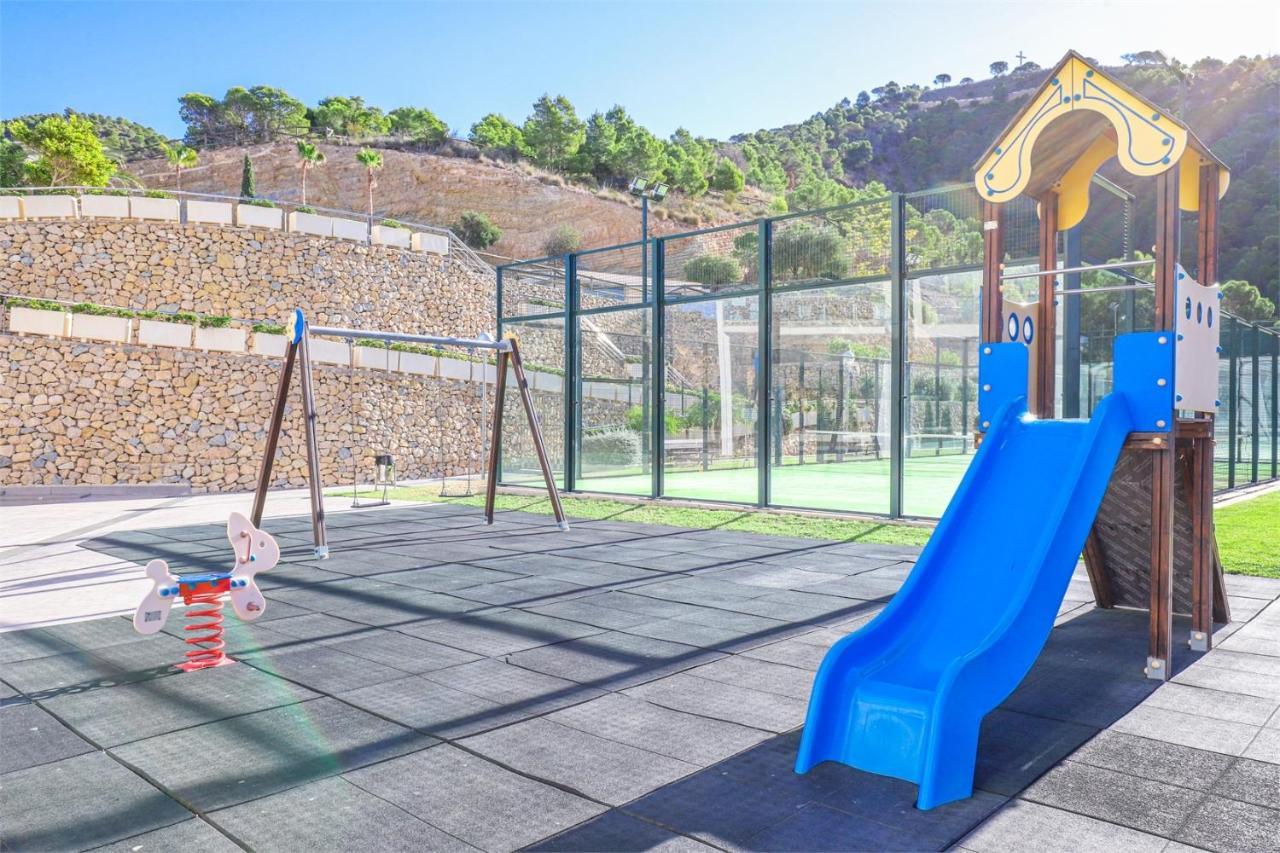 Slyline 40 Lujoso De 1 - Muy Soleado Apartment Benidorm