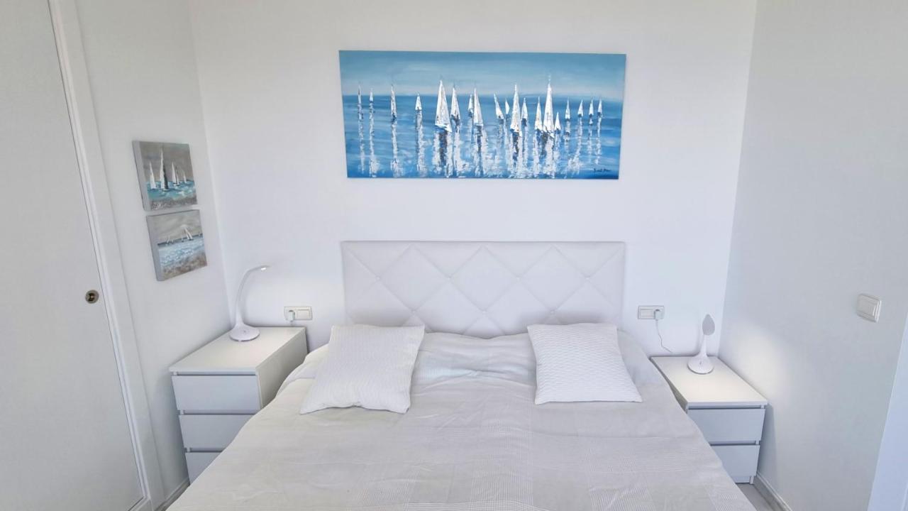 Slyline 40 Lujoso De 1 - Muy Soleado Benidorm
