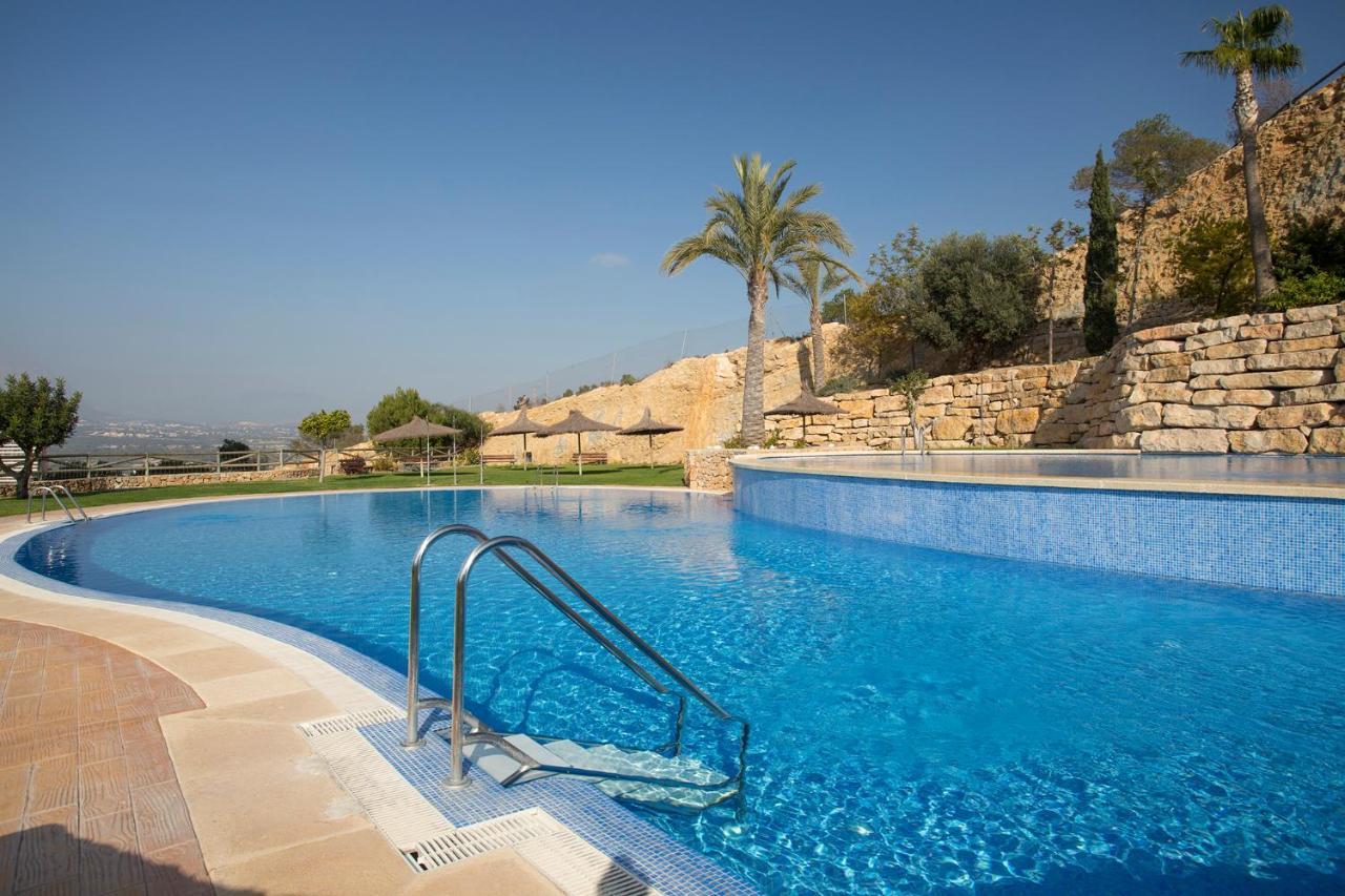 Slyline 40 Lujoso De 1 - Muy Soleado Apartment Benidorm