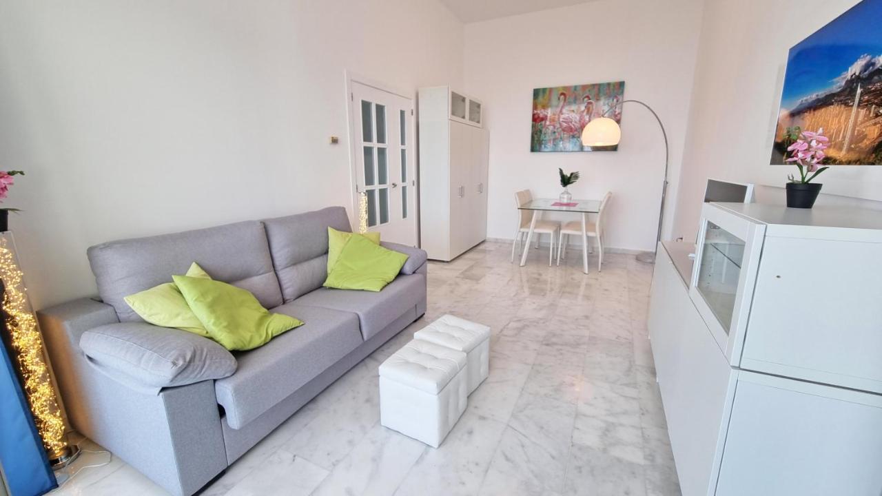 Slyline 40 Lujoso De 1 - Muy Soleado Apartment Benidorm