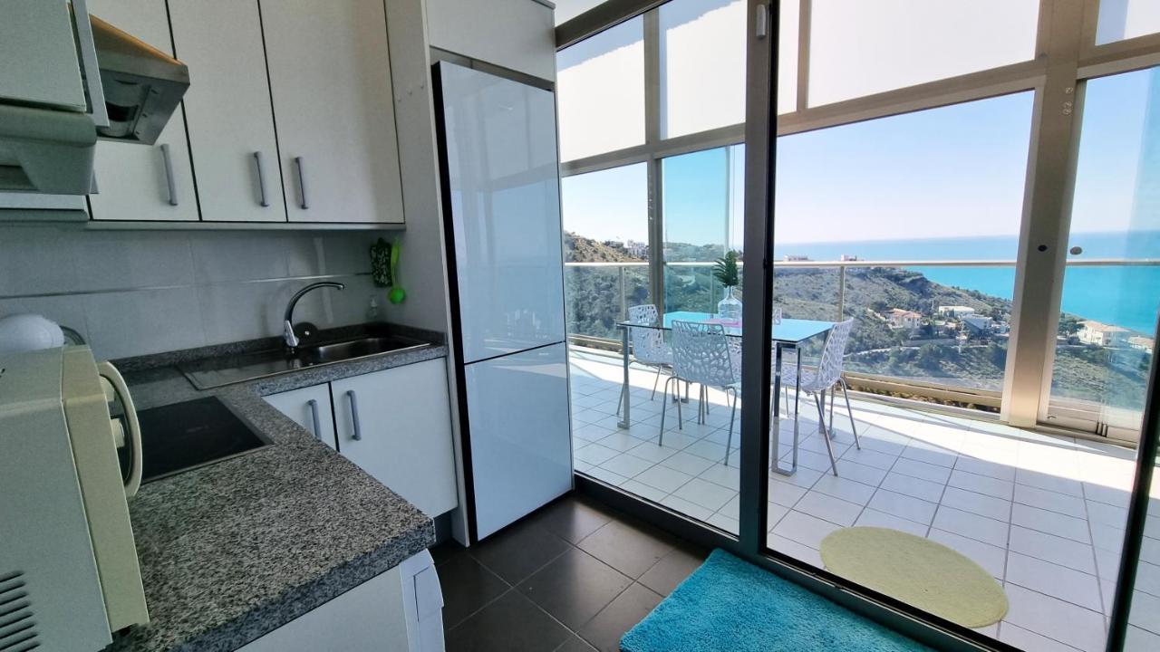 Slyline 40 Lujoso De 1 - Muy Soleado Apartment