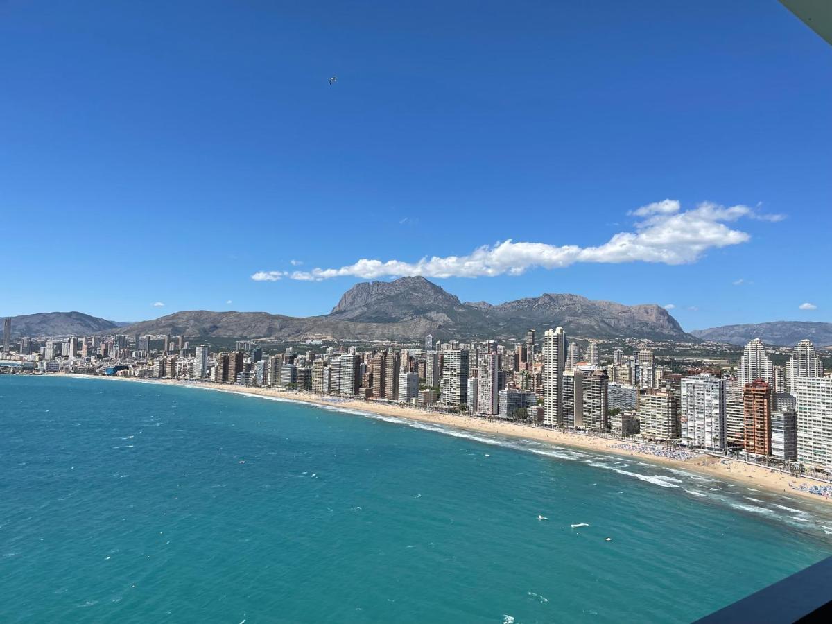Benivistas Apartamento Benidorm