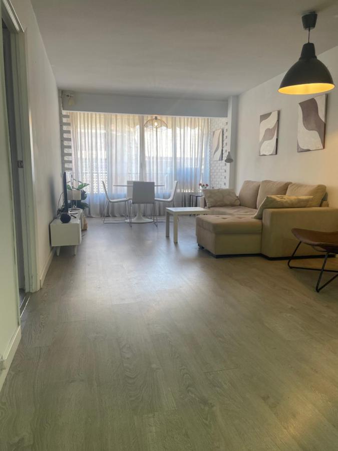 Ruzafa Benidorm