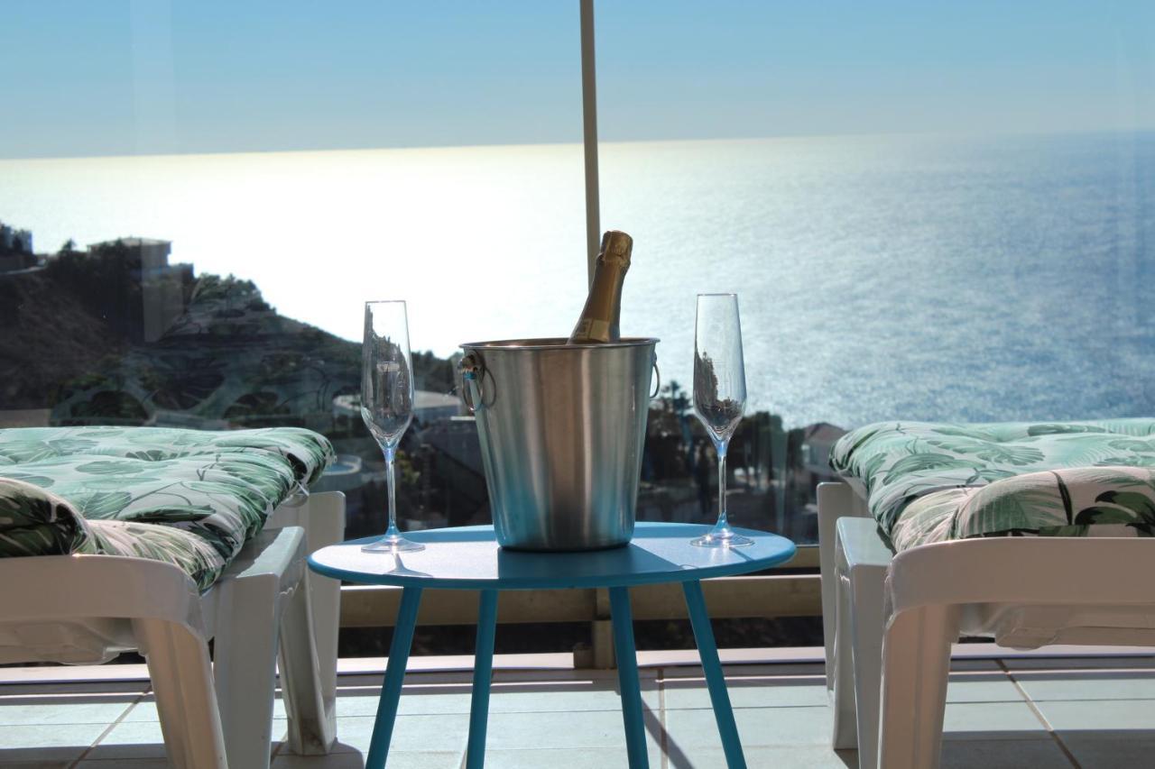 Apartment Sol, Terraza Privada Y Vistas Al Mar - 182 *