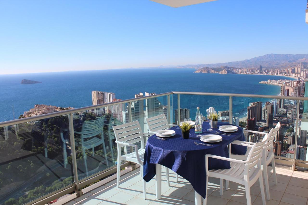 Sol, Terraza Privada Y Vistas Al Mar - 182