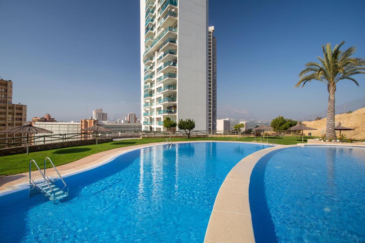 Sol, Terraza Privada Y Vistas Al Mar - 182 Apartment *