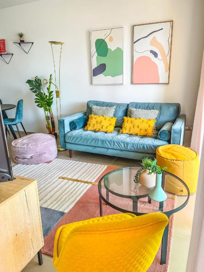 Appartement Intempocarrera - At Intempo Building Benidorm