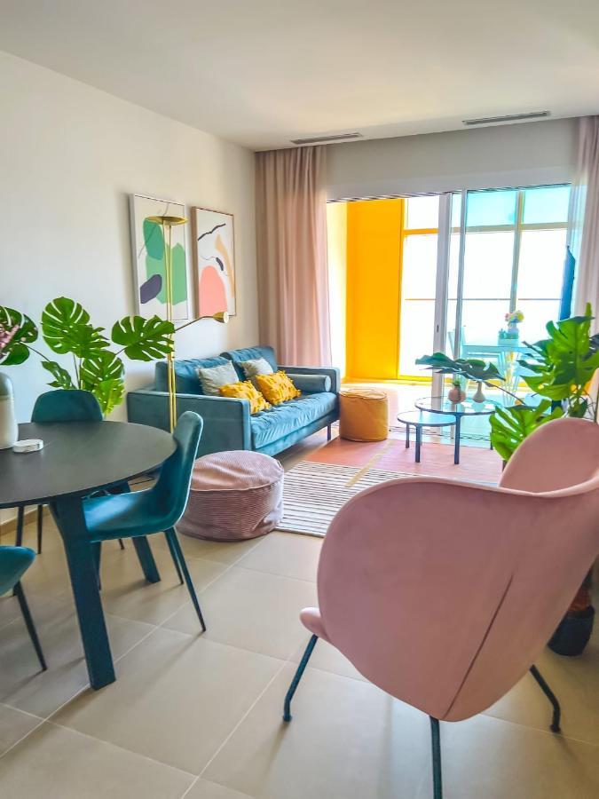 Intempocarrera - At Intempo Building Apartment