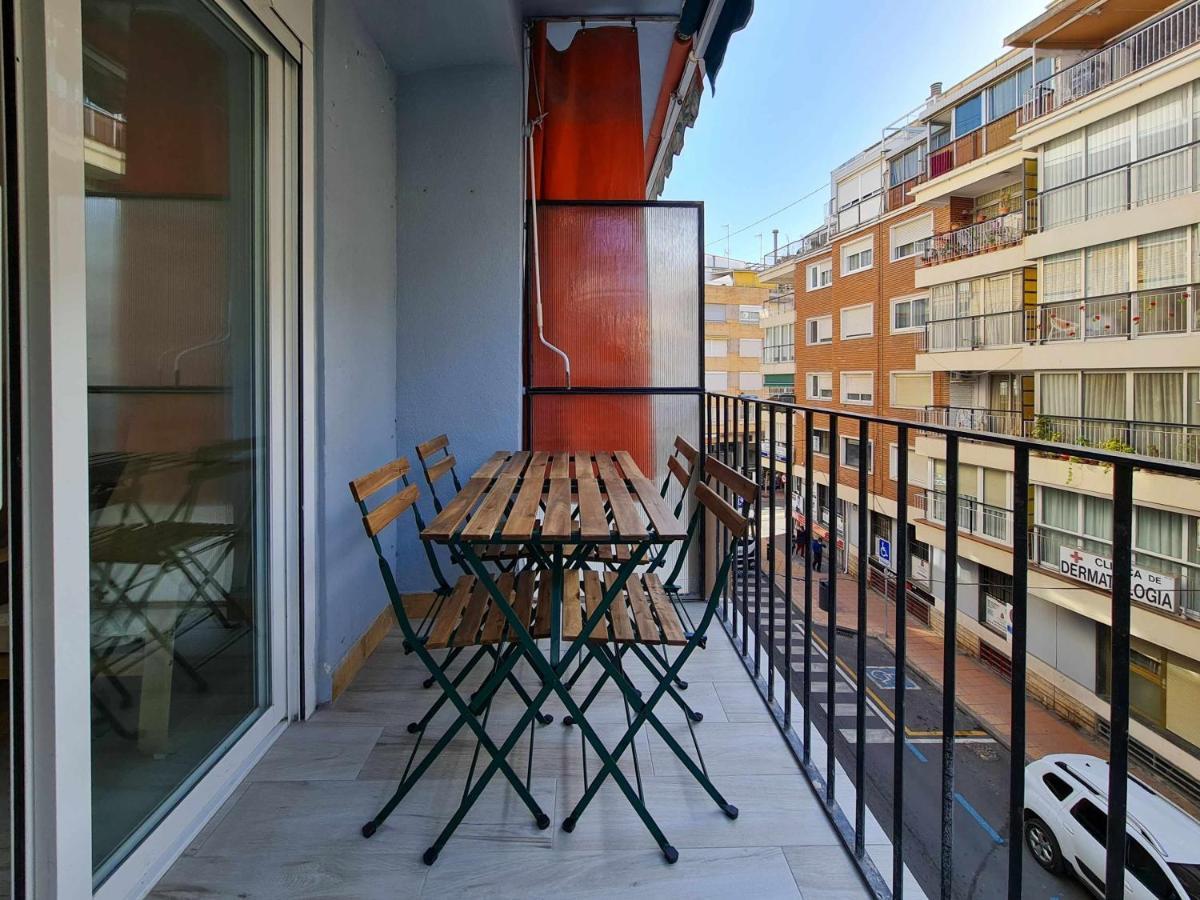 Puerto Center Apartamento Benidorm