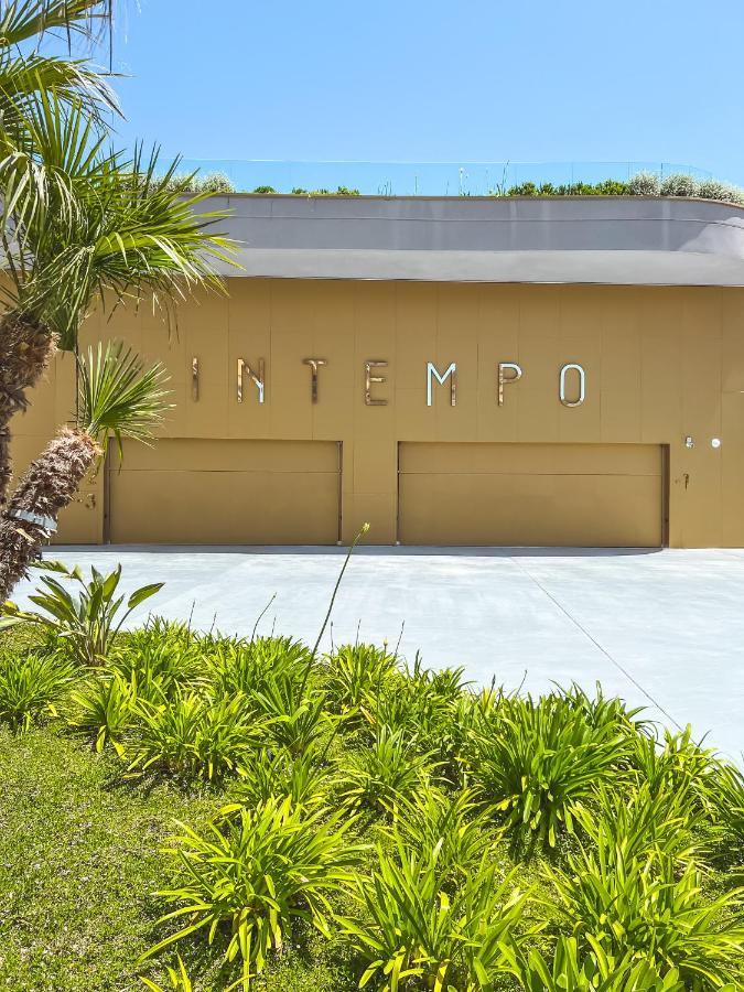 Intempocarrera - At Intempo Building