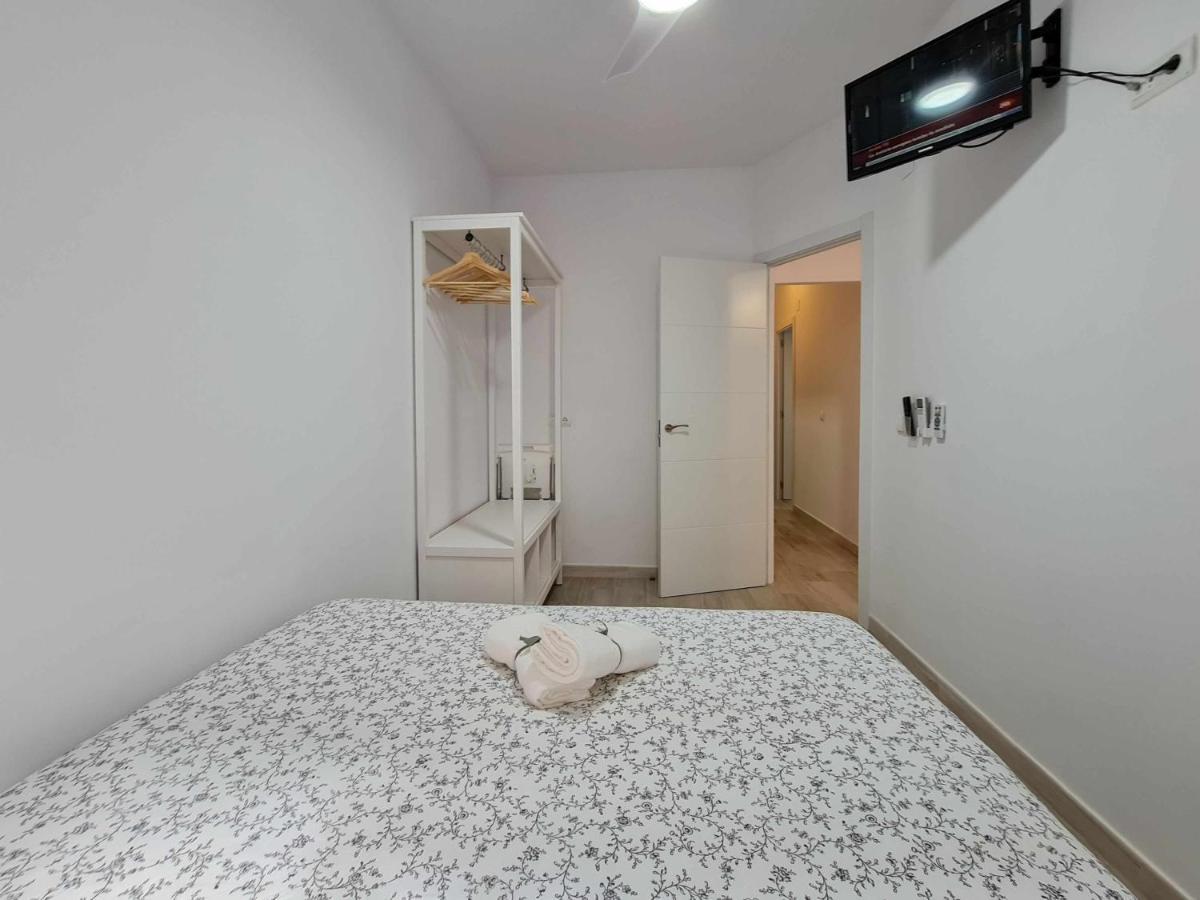 Puerto Center Apartamento
