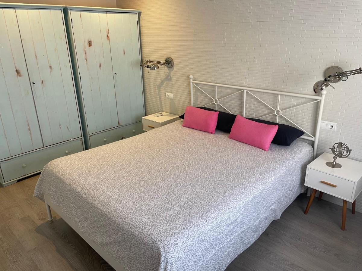 Ruzafa Appartement *