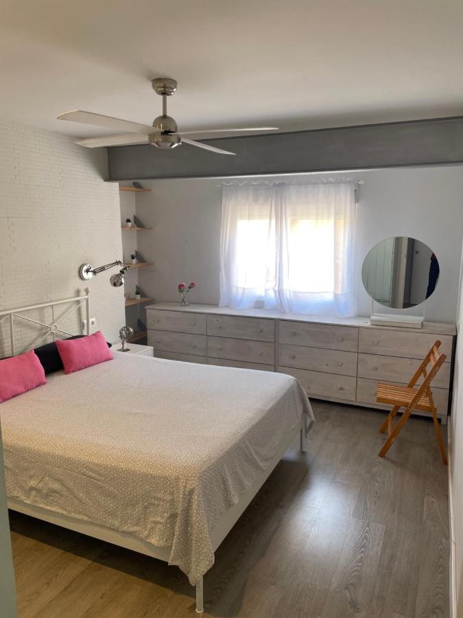 Ruzafa Appartement Benidorm