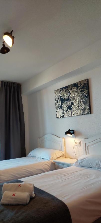 View - Welcome Penthouse Karola Apartamento *