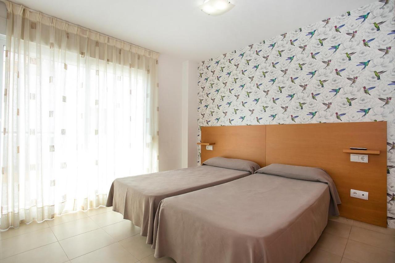 Alameda Apartamento *