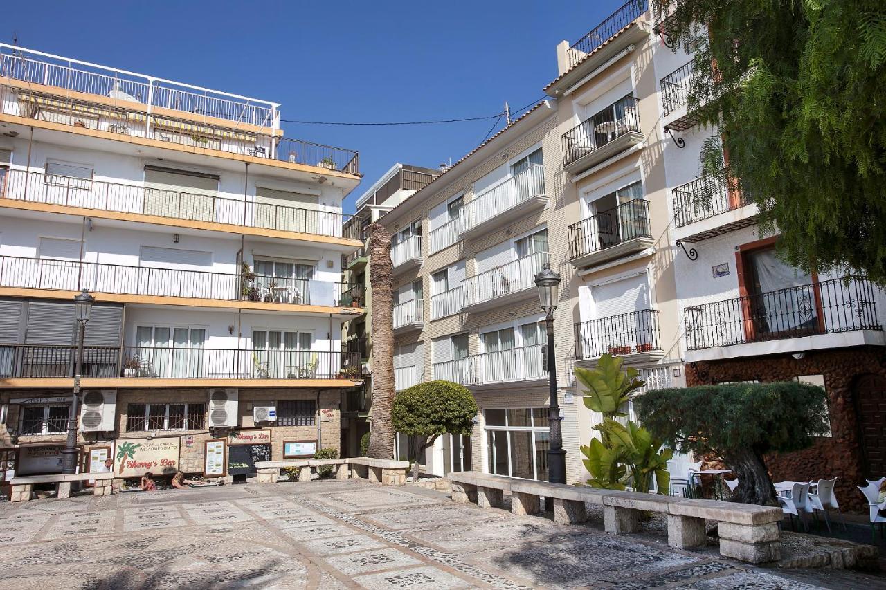 Alameda Apartamento Benidorm