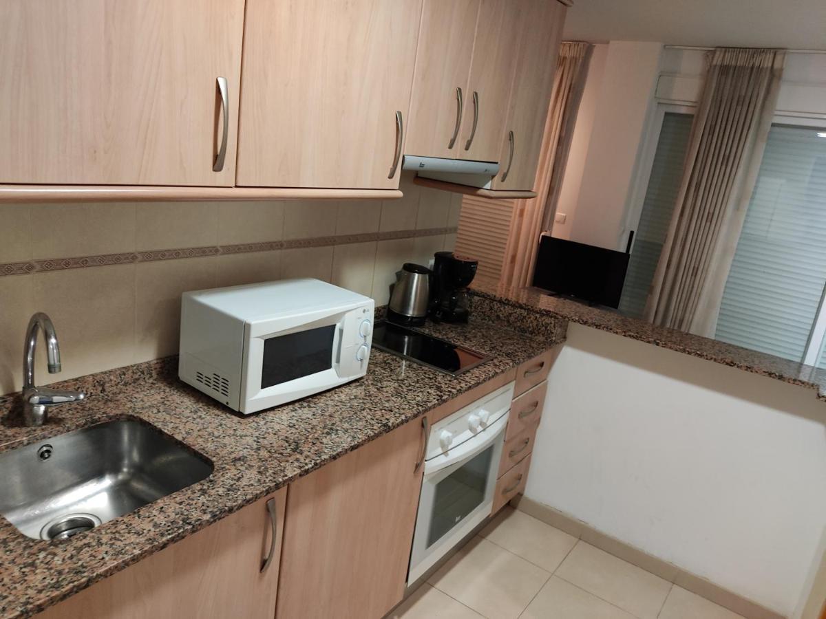 Alameda Apartamento Benidorm