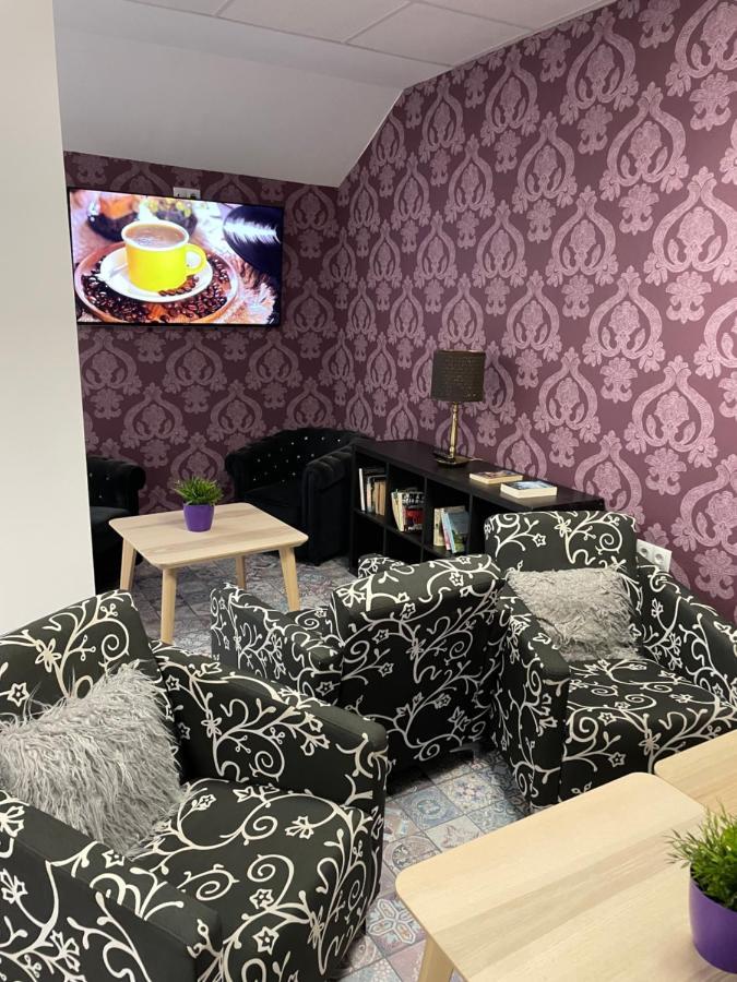 Boutique Centro Bbb Auto Check In Hotel