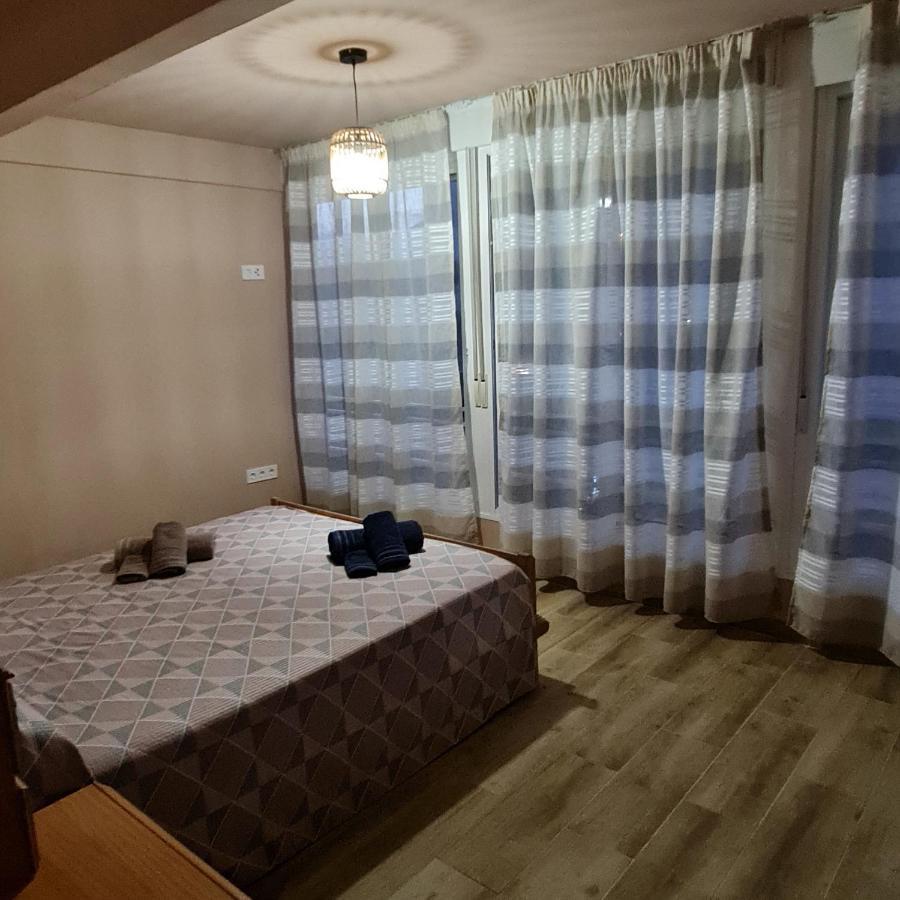 Piso Rosita Y Martin Apartment Benidorm