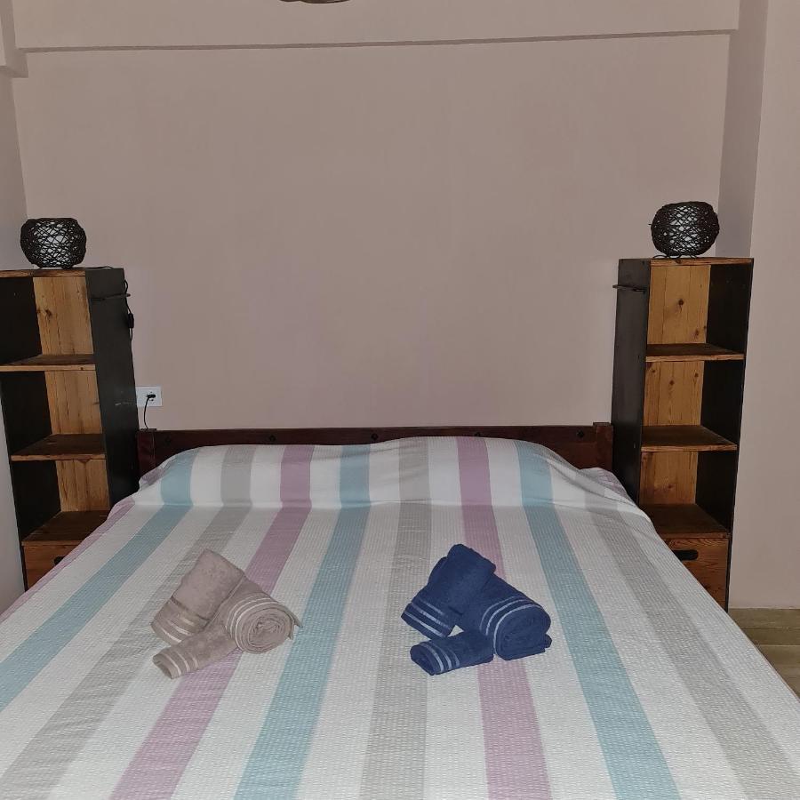 Piso Rosita Y Martin