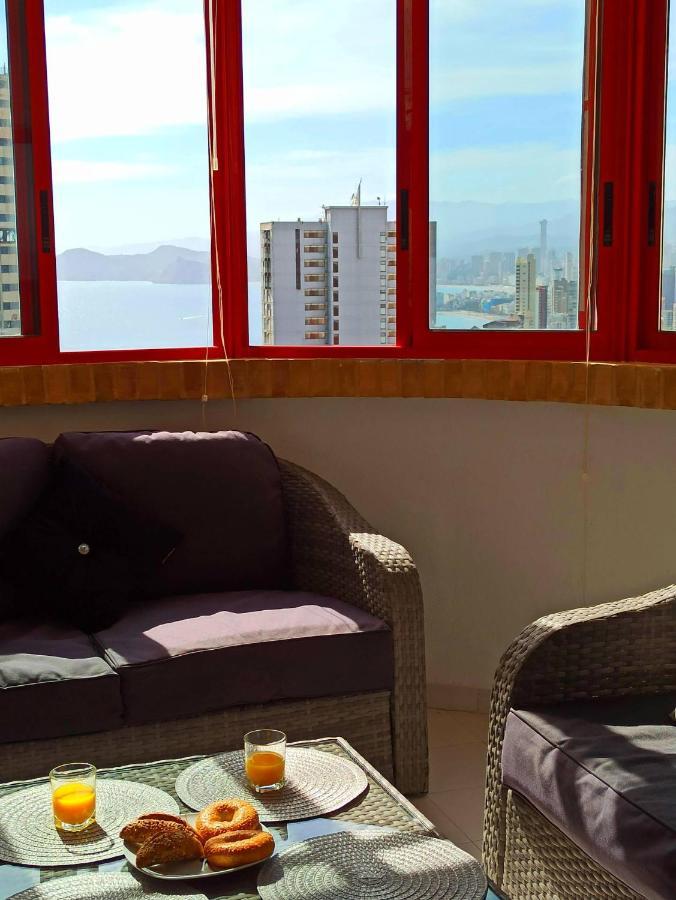 Appartement Cumbre Loix By Agencia Poniente *