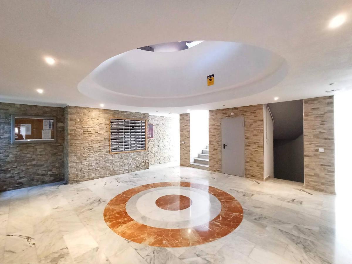 Cumbre Loix By Agencia Poniente Benidorm