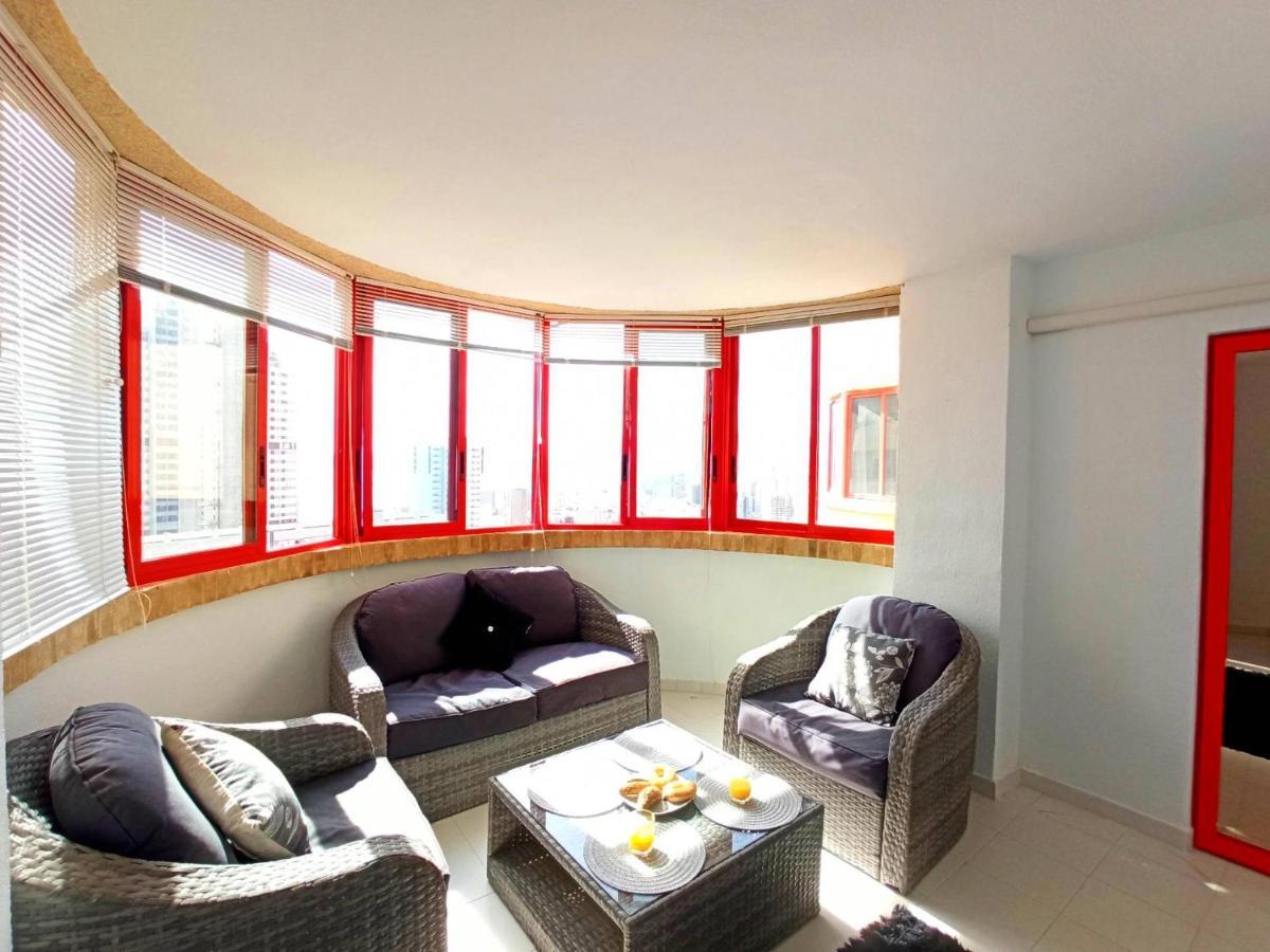 Appartement Cumbre Loix By Agencia Poniente *