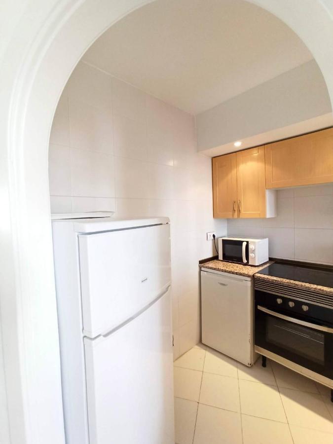 Cumbre Loix By Agencia Poniente Appartement
