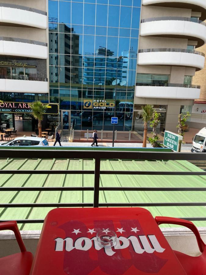 Apartamento 17 Calle Lepanto Benidorm