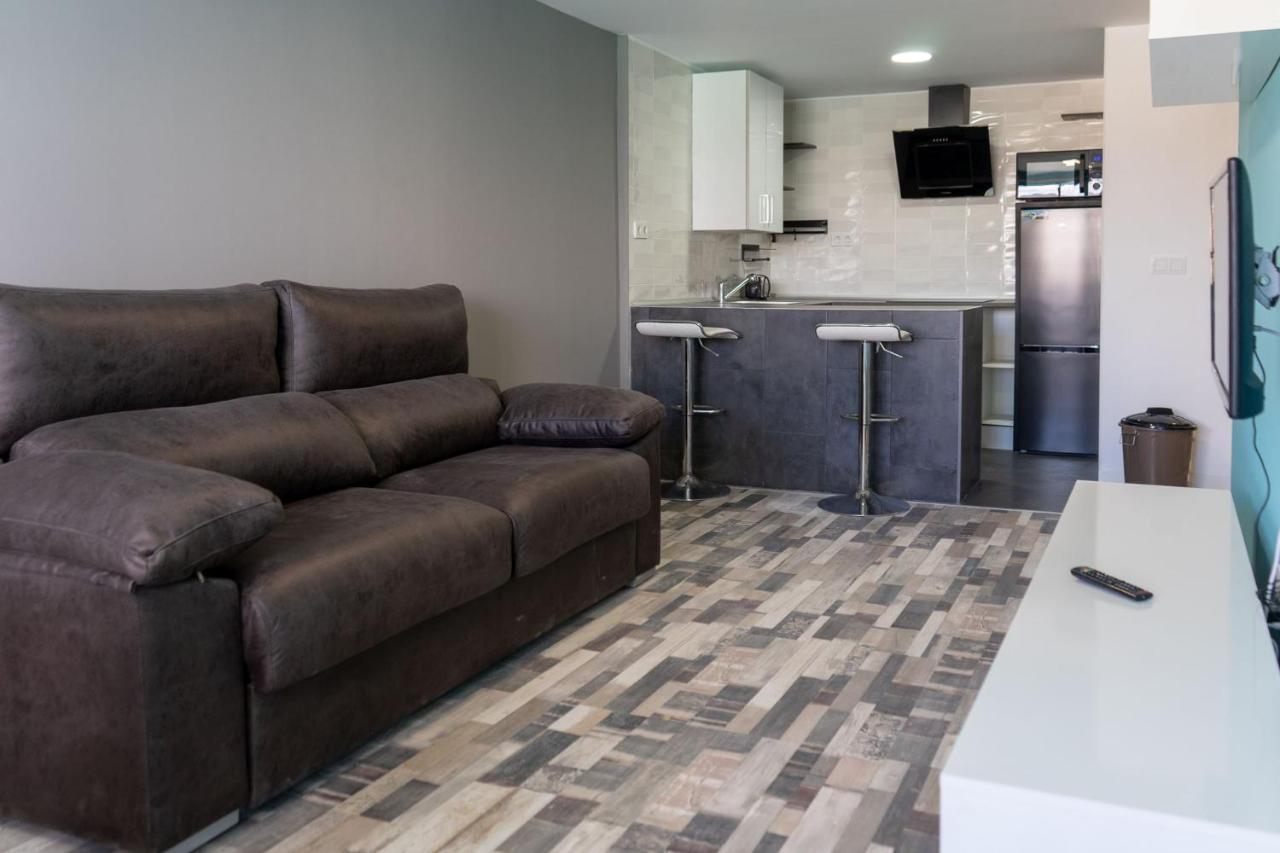 Apartamento Completo Vistas Don Miguel Ii *
