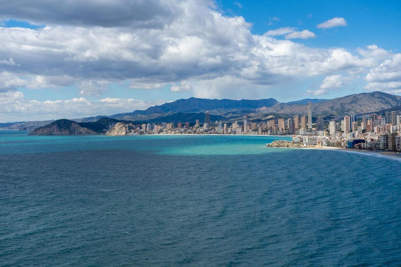 Apartamento Completo Vistas Don Miguel Ii *